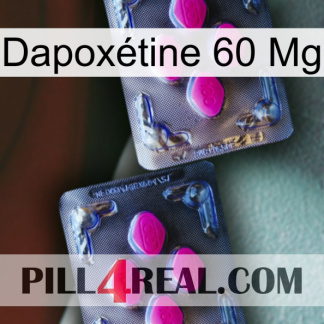 Dapoxétine 60 Mg 01
